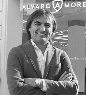 Álvaro Moreno